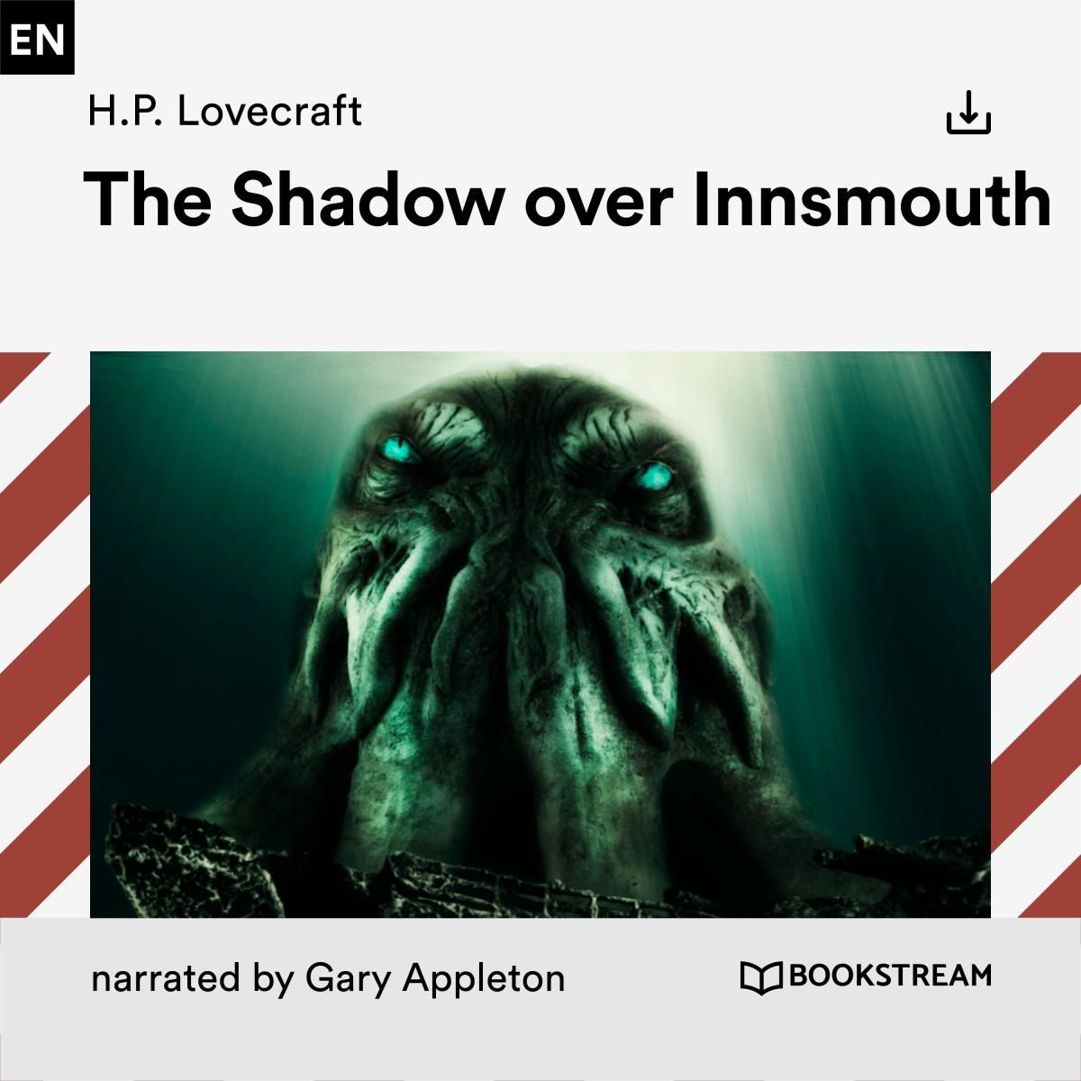 The Shadow over Innsmouth