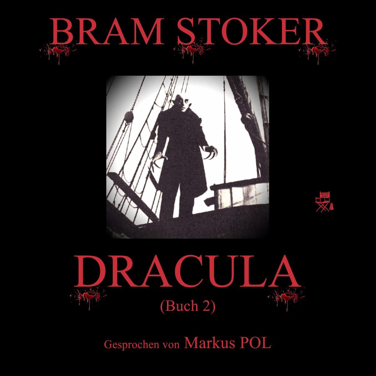 Dracula (Buch 2)