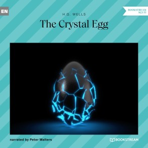 The Crystal Egg