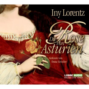 Die Rose von Asturien