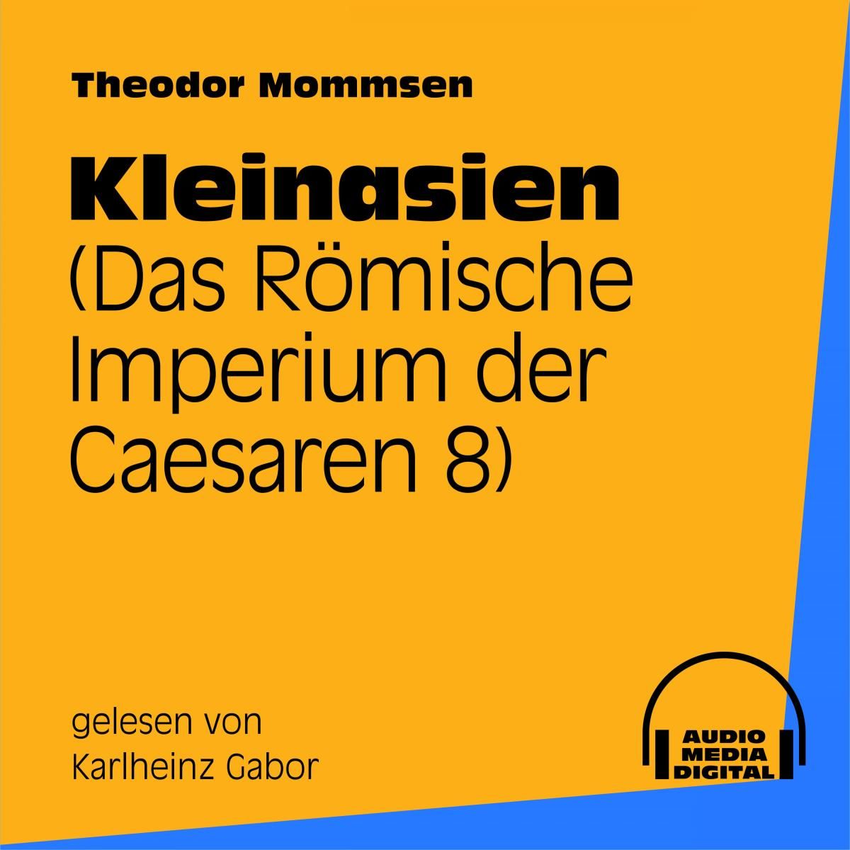 Kleinasien