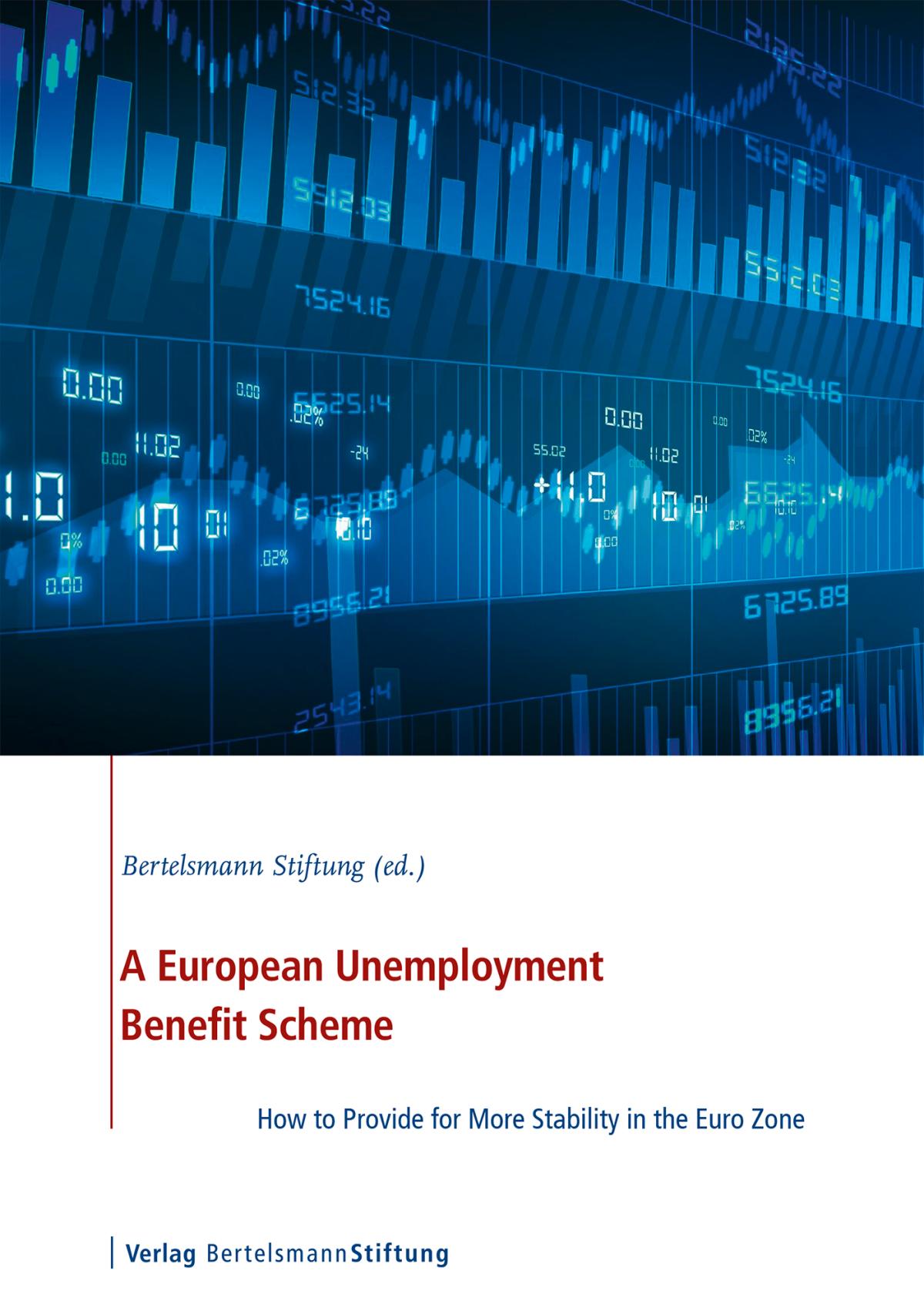 A European Unemployment Benefit Scheme