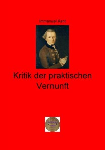 Kritik der praktischen Vernunft