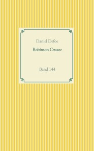 Robinson Crusoe