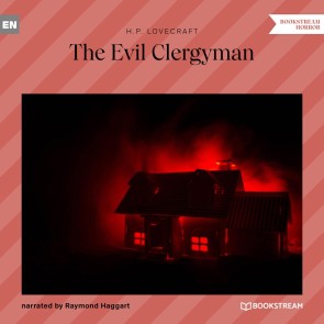 The Evil Clergyman