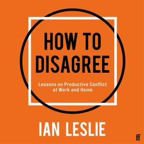 How to Disagree