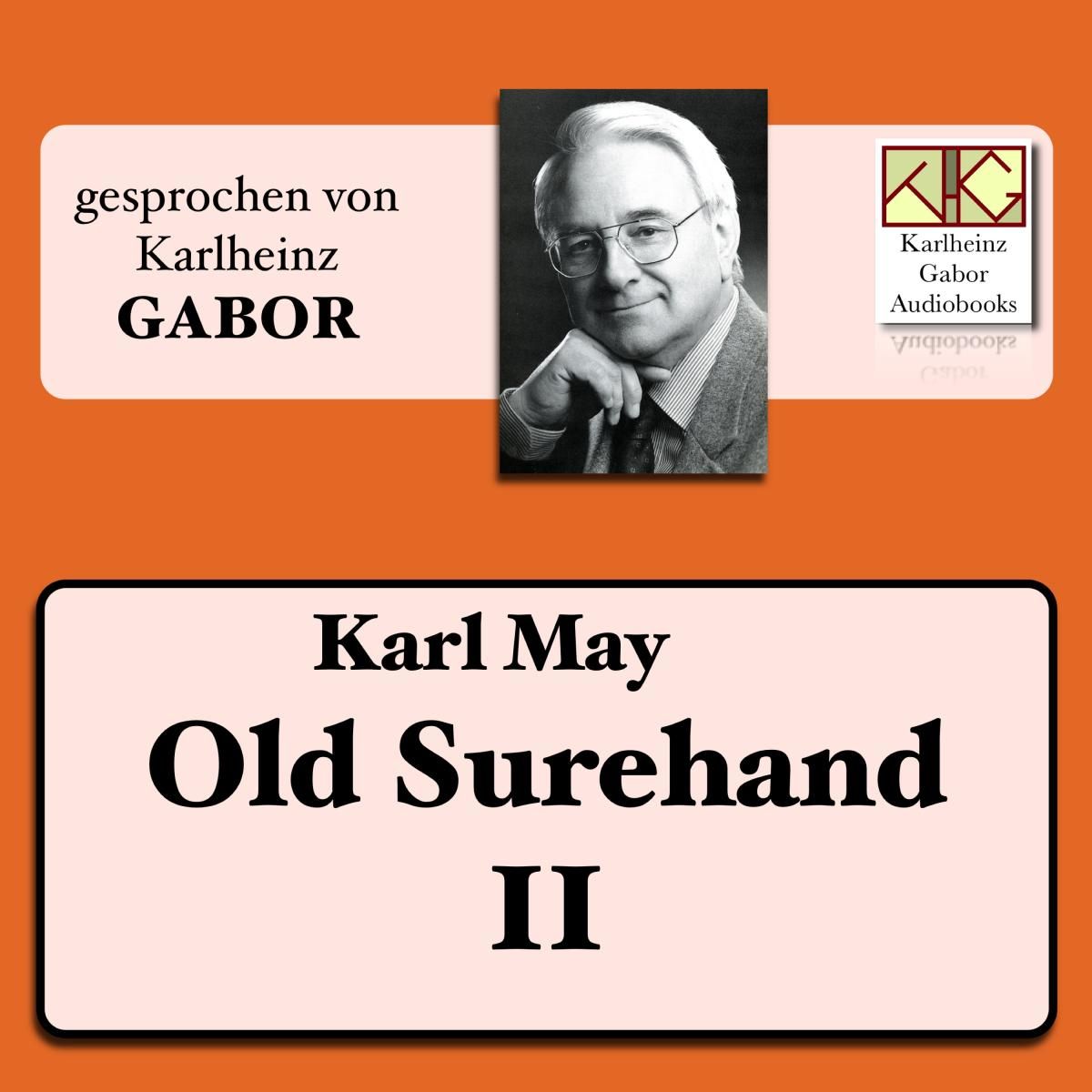 Old Surehand II