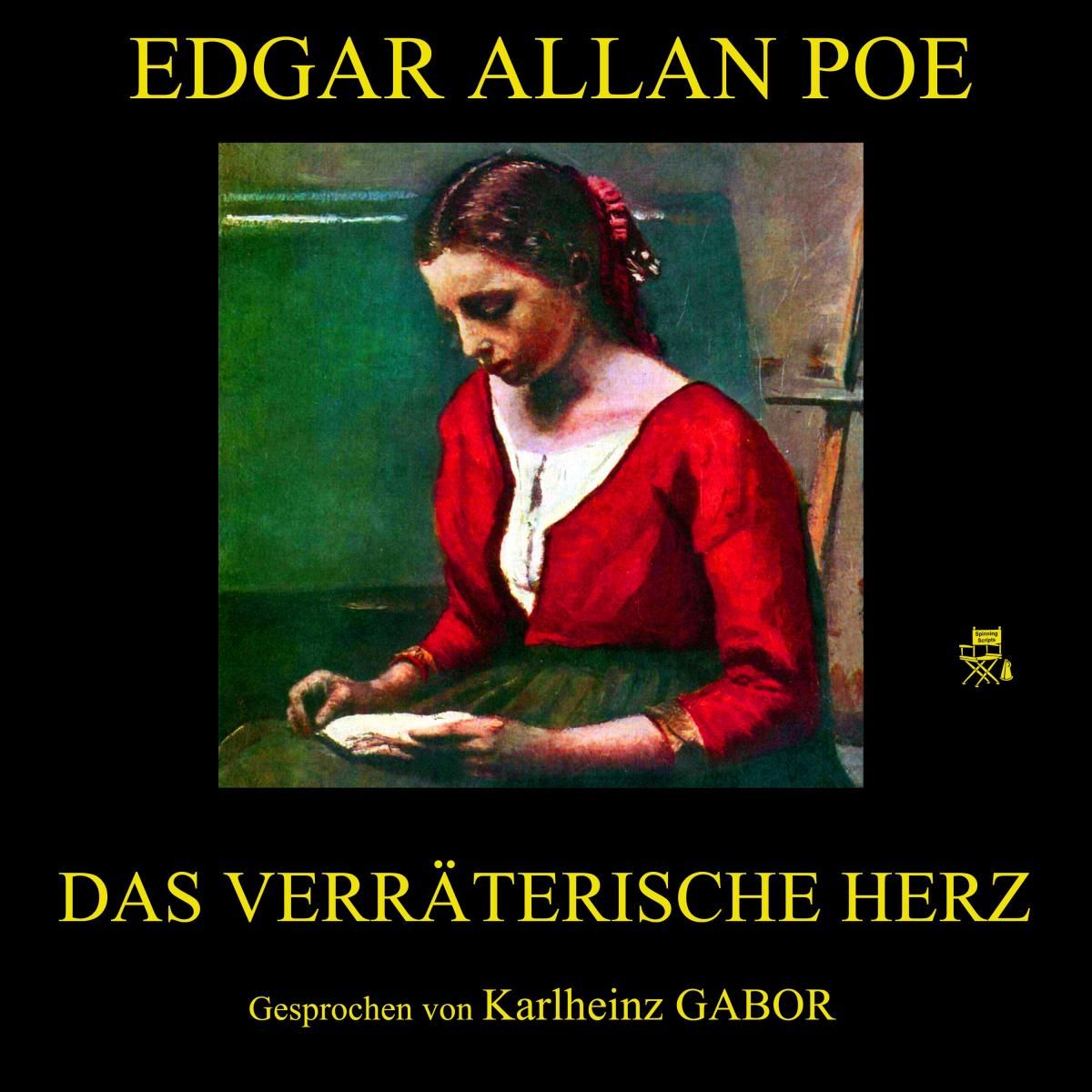 Das verräterische Herz