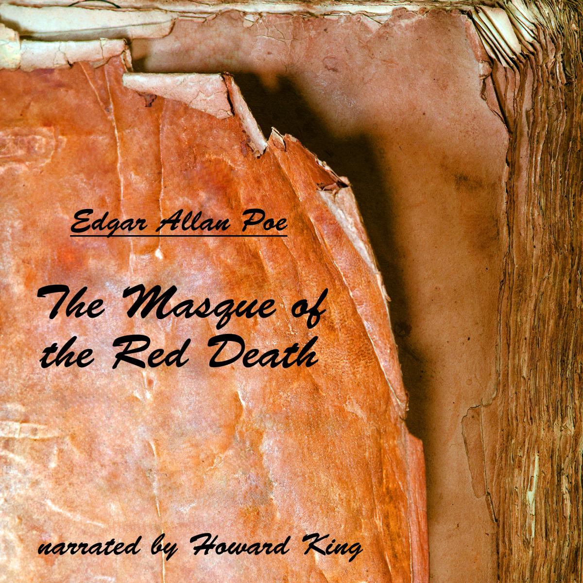 The Masque of the Red Death