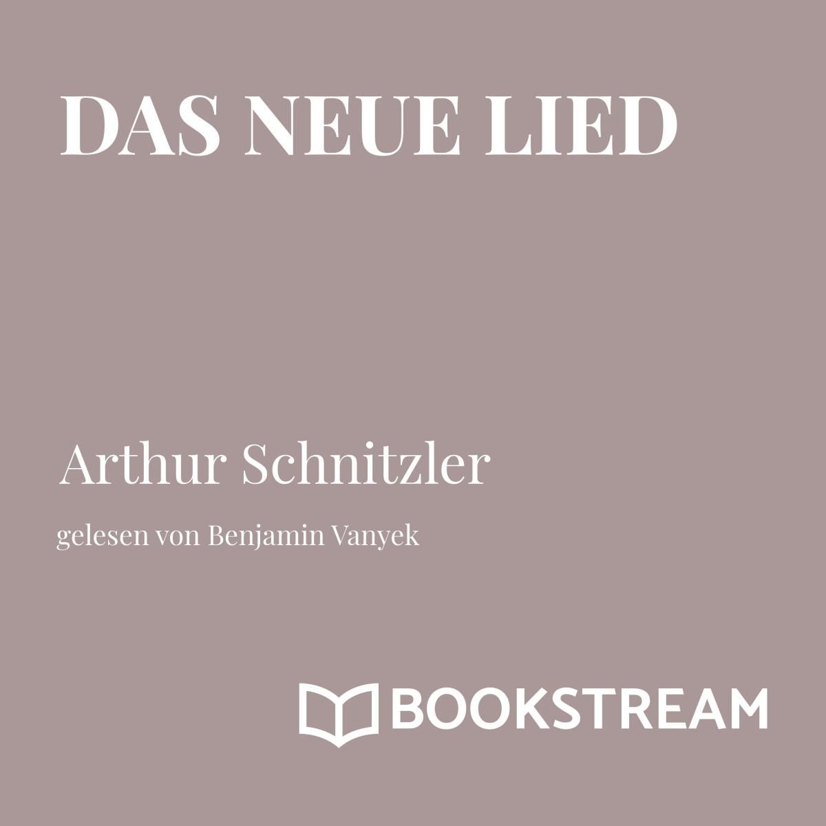 Das neue Lied