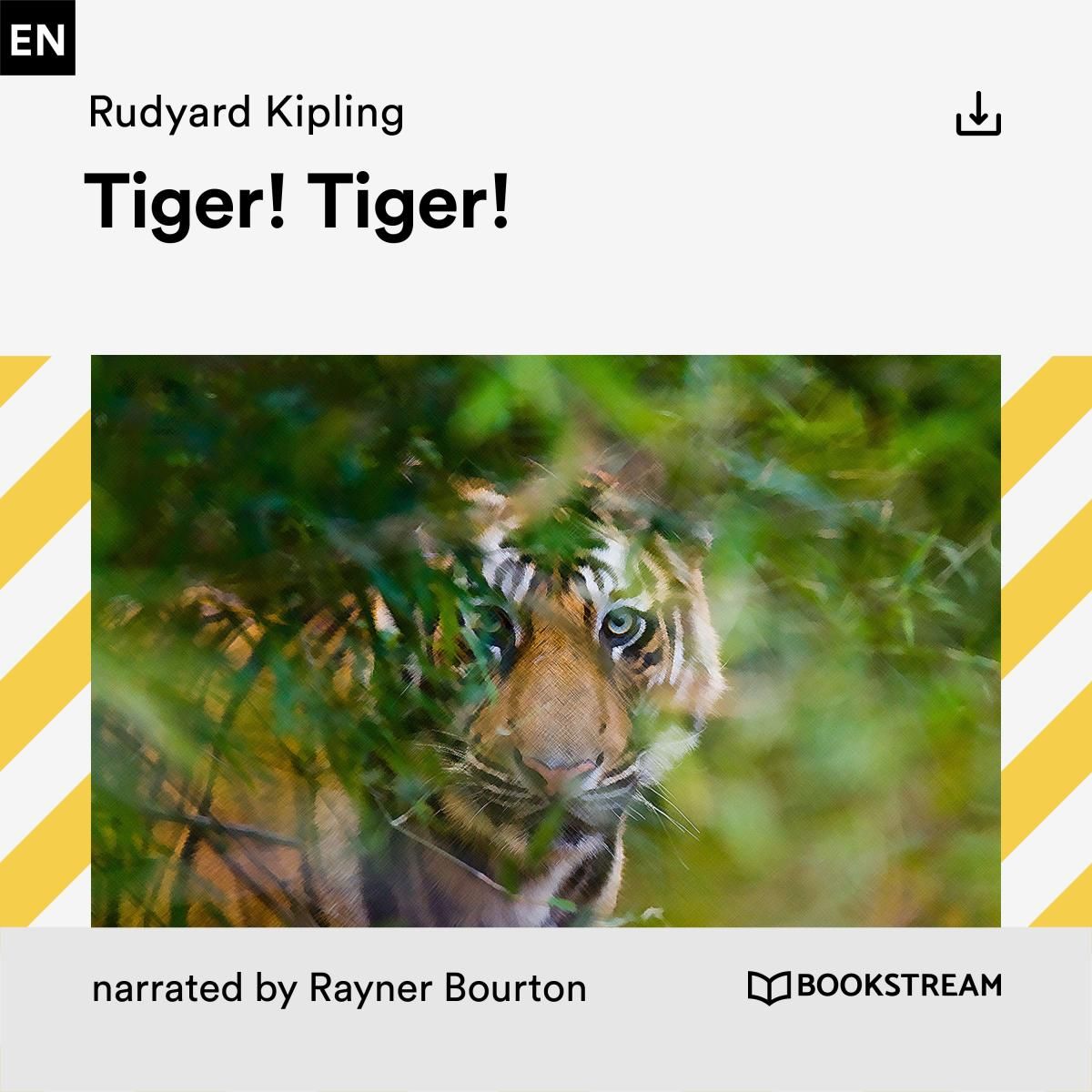 Tiger! Tiger!