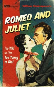 Romeo and Juliet