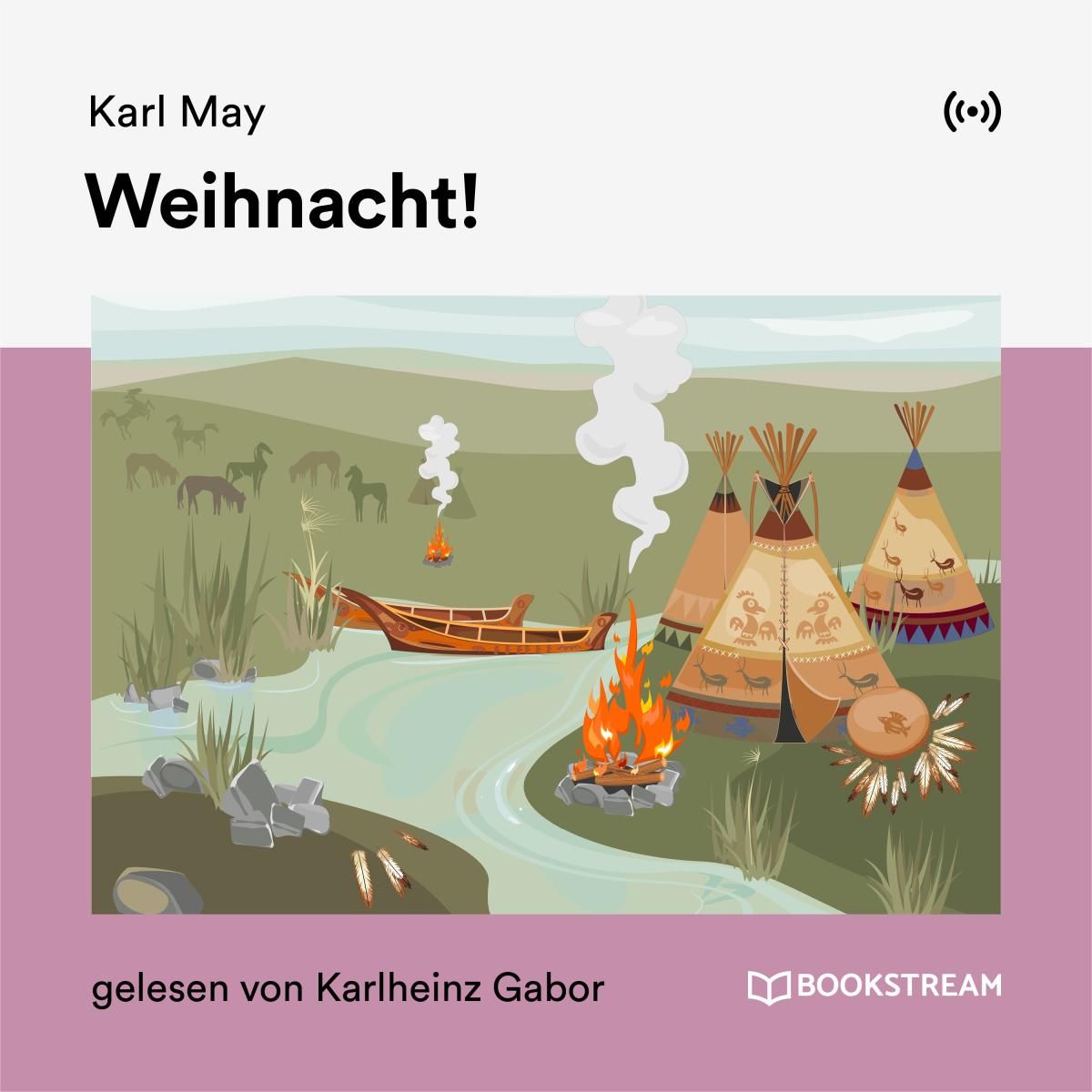 Weihnacht!