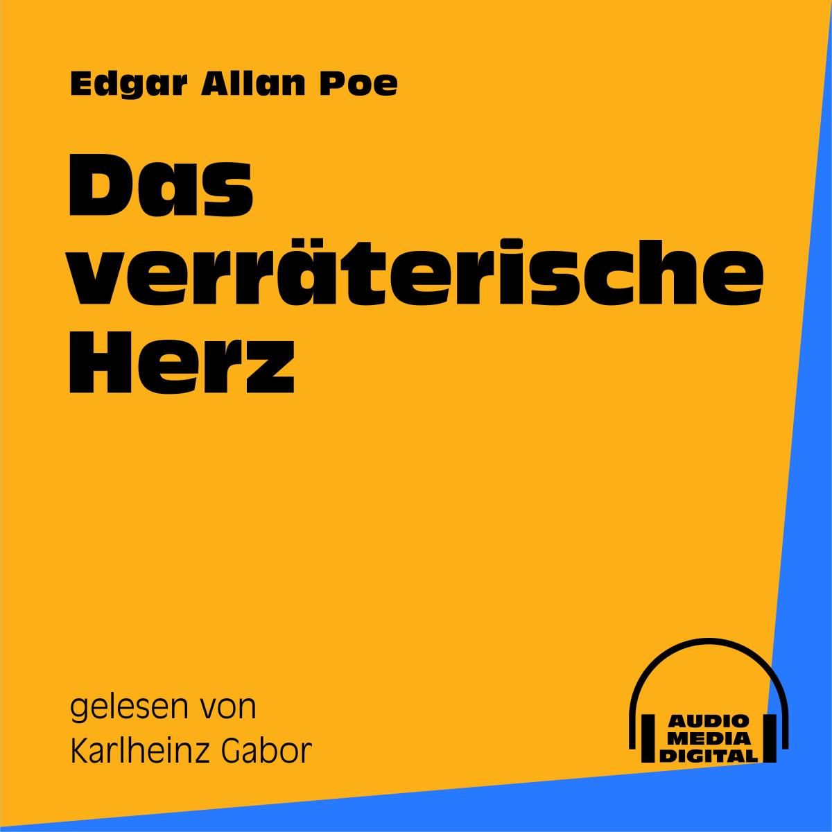 Das verräterische Herz