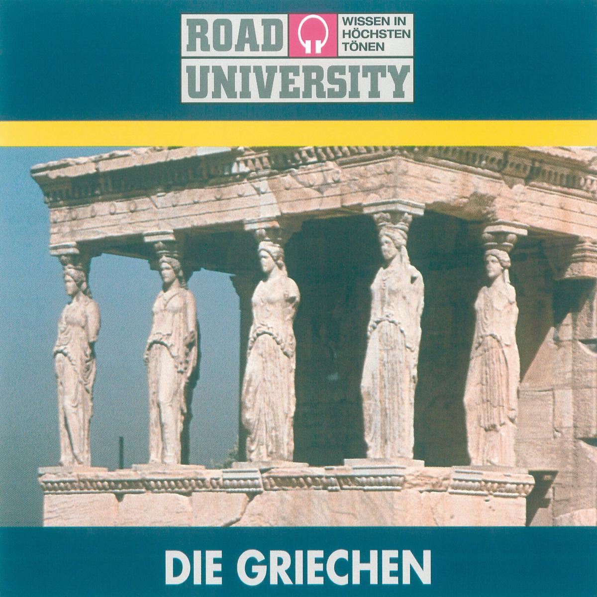 Die Griechen