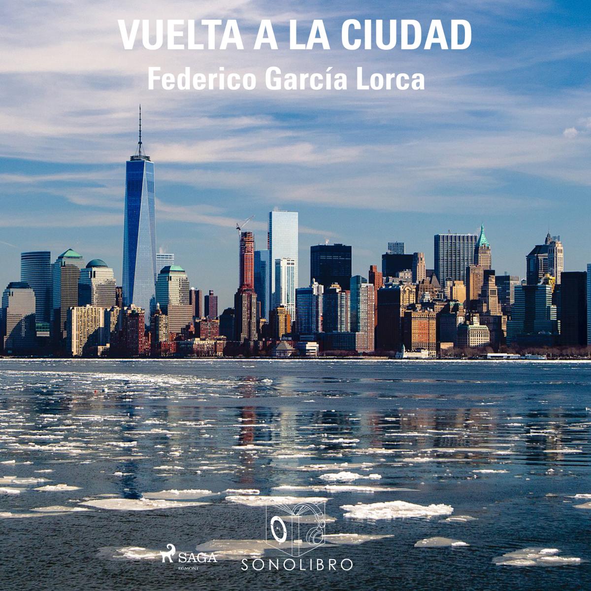 Vuelta a la ciudad
