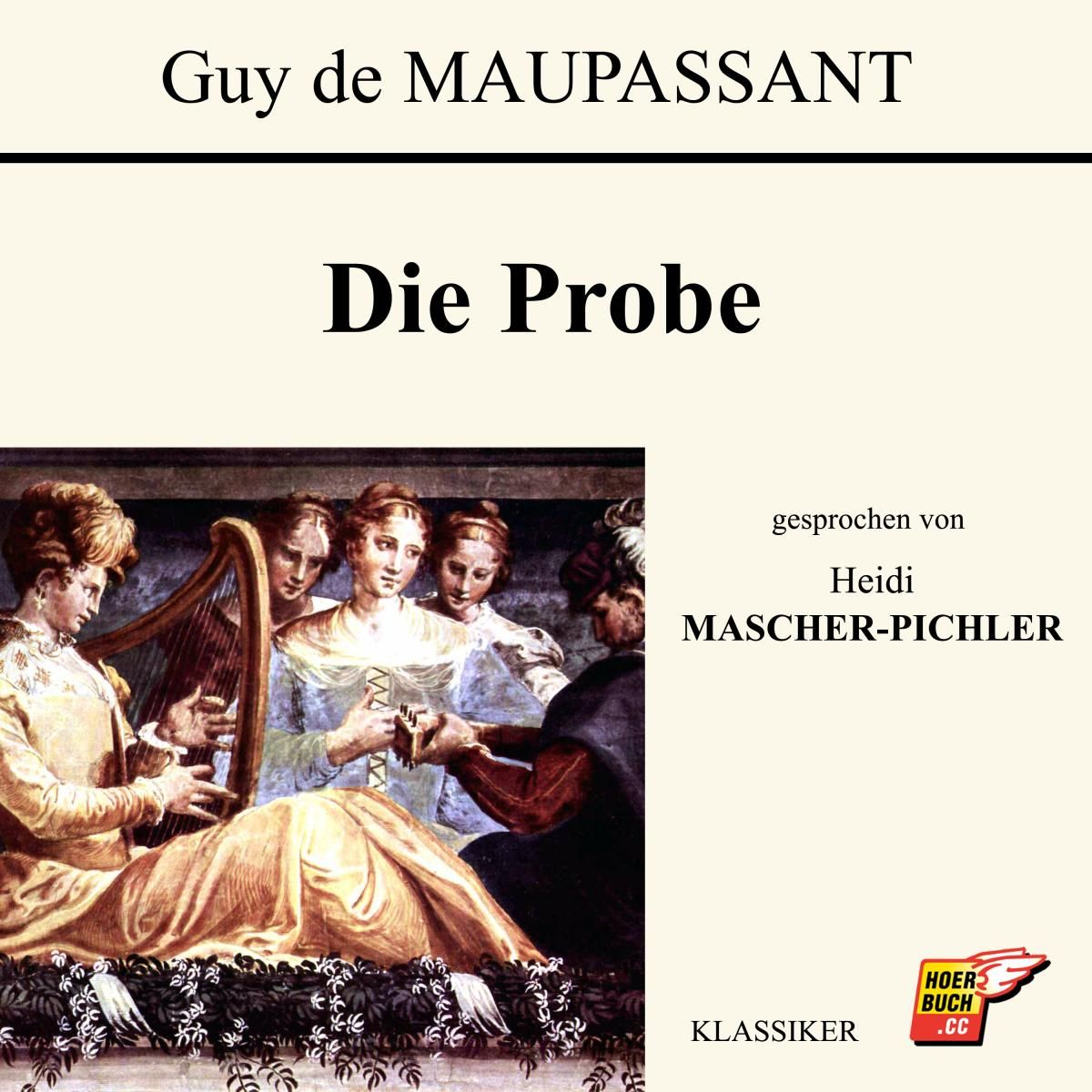 Die Probe