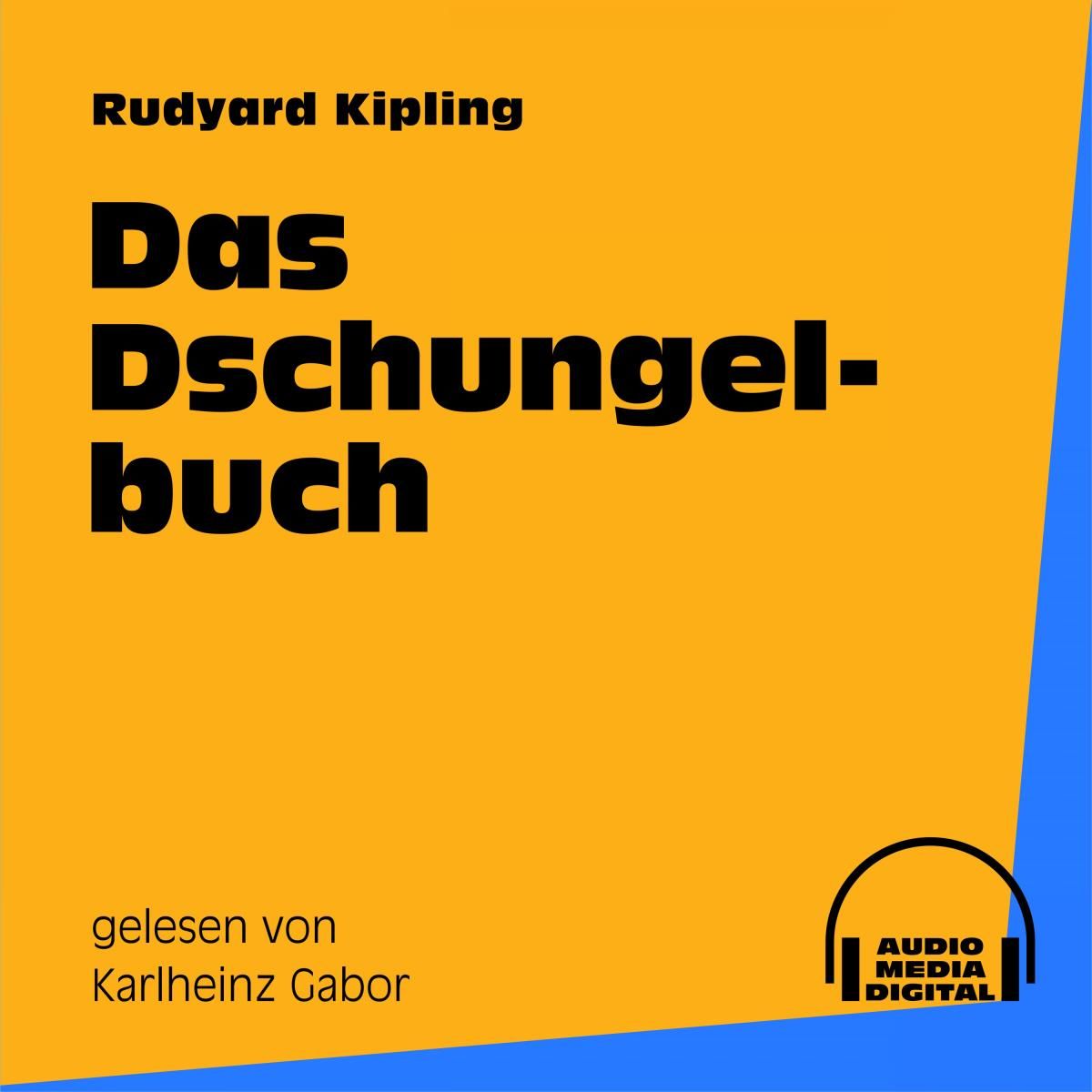 Das Dschungelbuch