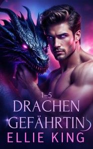 Drachengefährtin Boxset Band 1-5