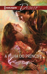 A filha do príncipe