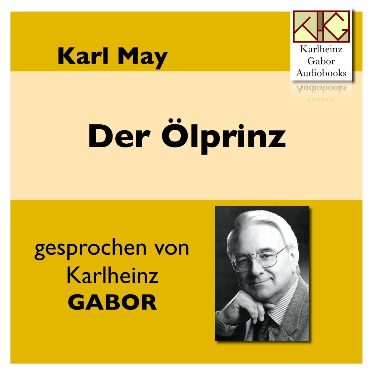 Der Ölprinz