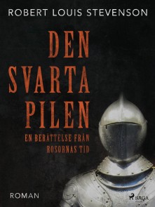 Den svarta pilen