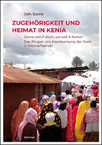 Zugehörigkeit und Heimat in Kenia