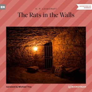 The Rats in the Walls