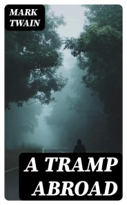 A Tramp Abroad