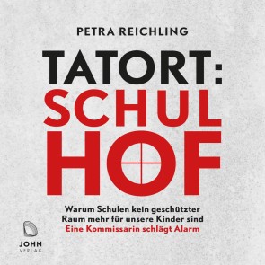 Tatort Schulhof: Warum Schulen kein geschützter Raum mehr für unsere Kinder sind