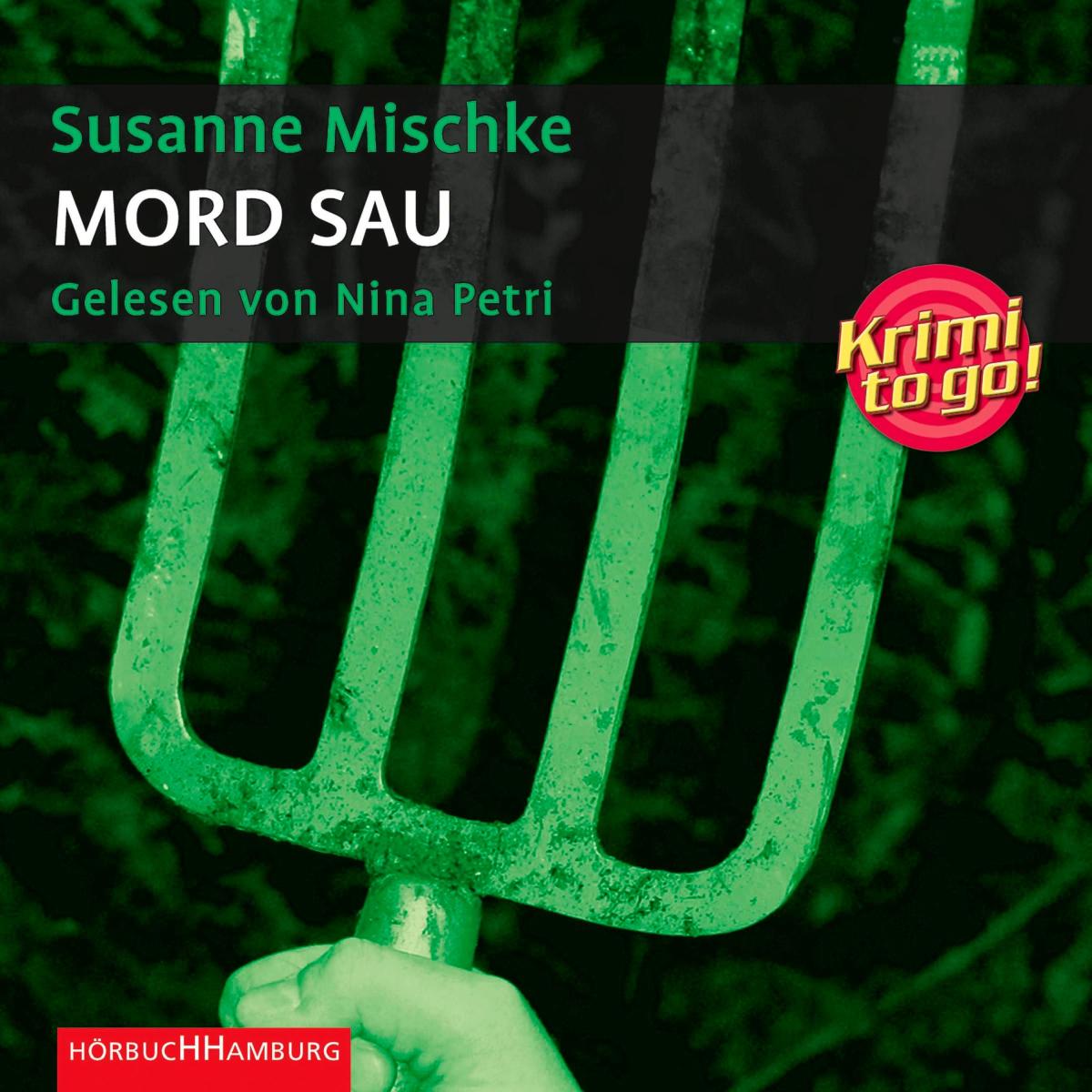 Mord Sau