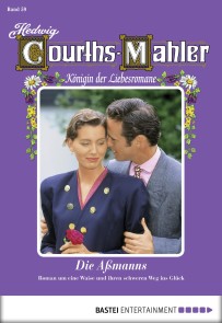Hedwig Courths-Mahler - Folge 059