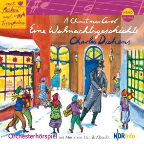 A Christmas Carol - Eine Weihnachtsgeschichte