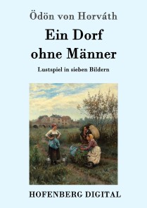 Ein Dorf ohne Männer
