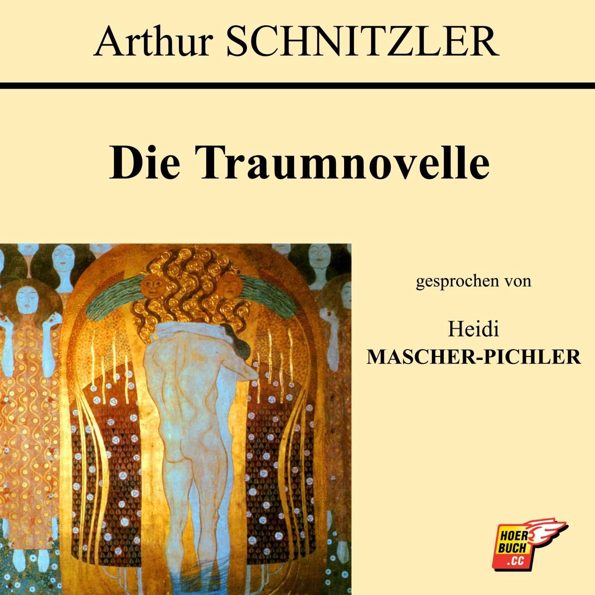 Die Traumnovelle