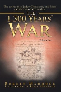 The 1300 Year's War
