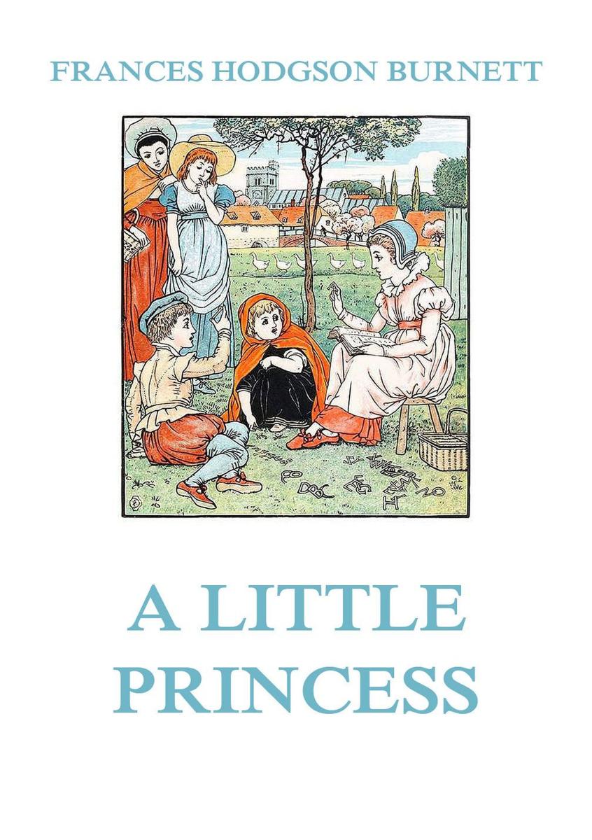 A Little Princess