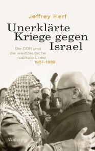 Unerklärte Kriege gegen Israel