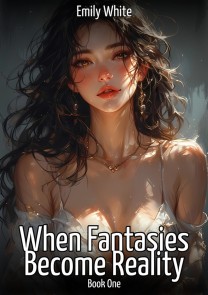 When Fantasies Become Reality - Book One