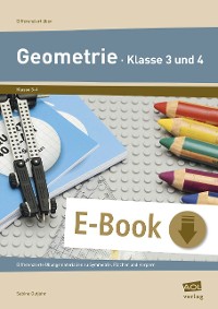 Geometrie - Klasse 3 und 4
