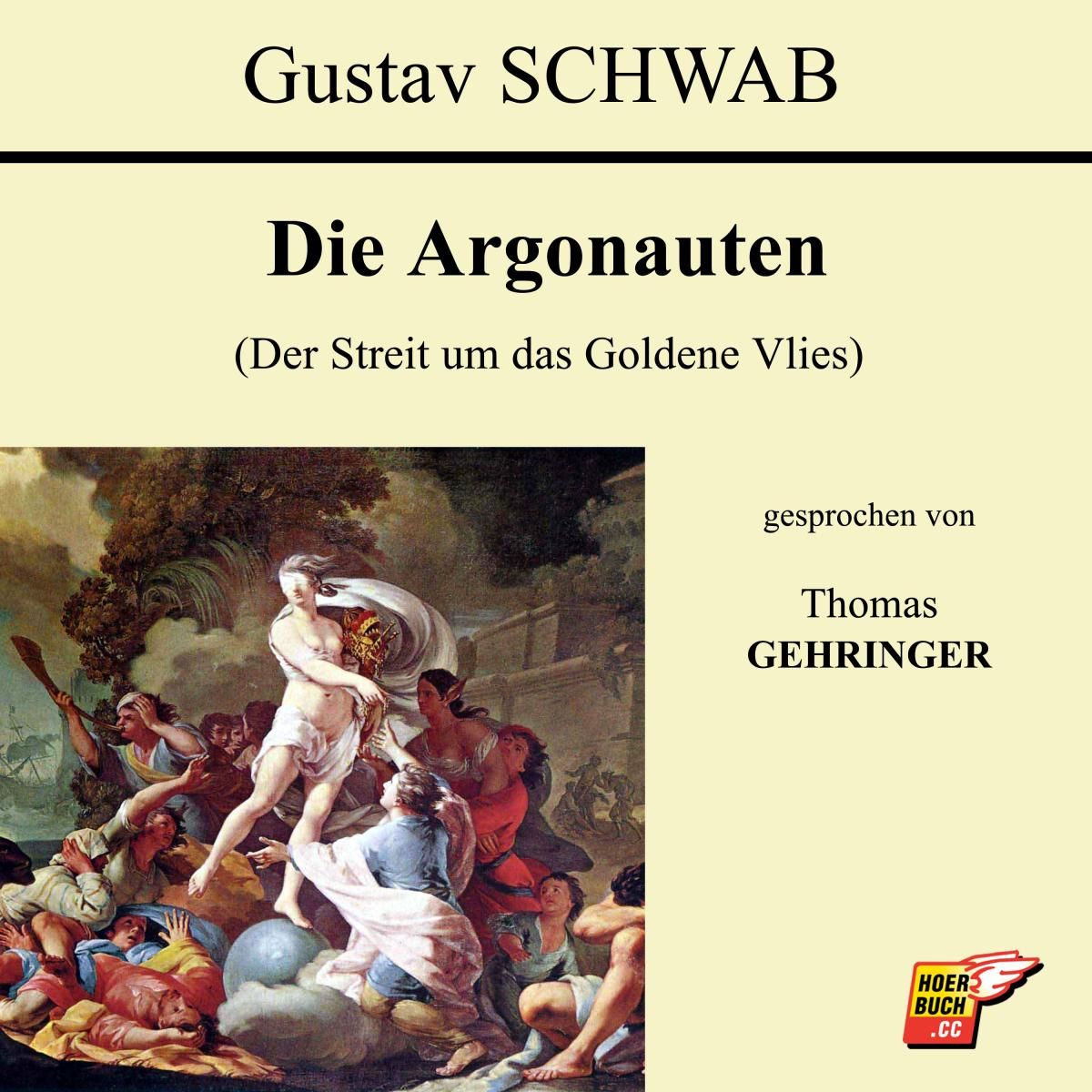 Die Argonauten