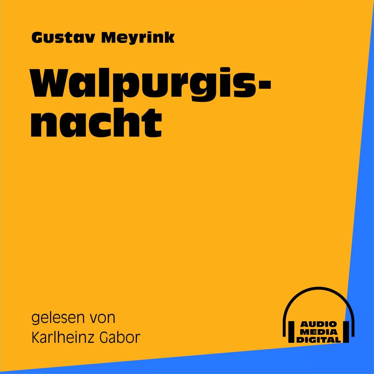 Walpurgisnacht
