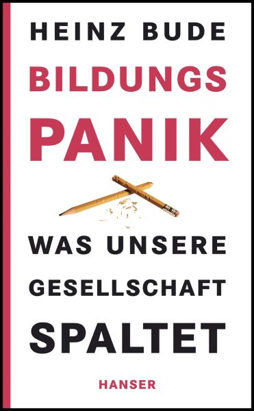 Bildungspanik