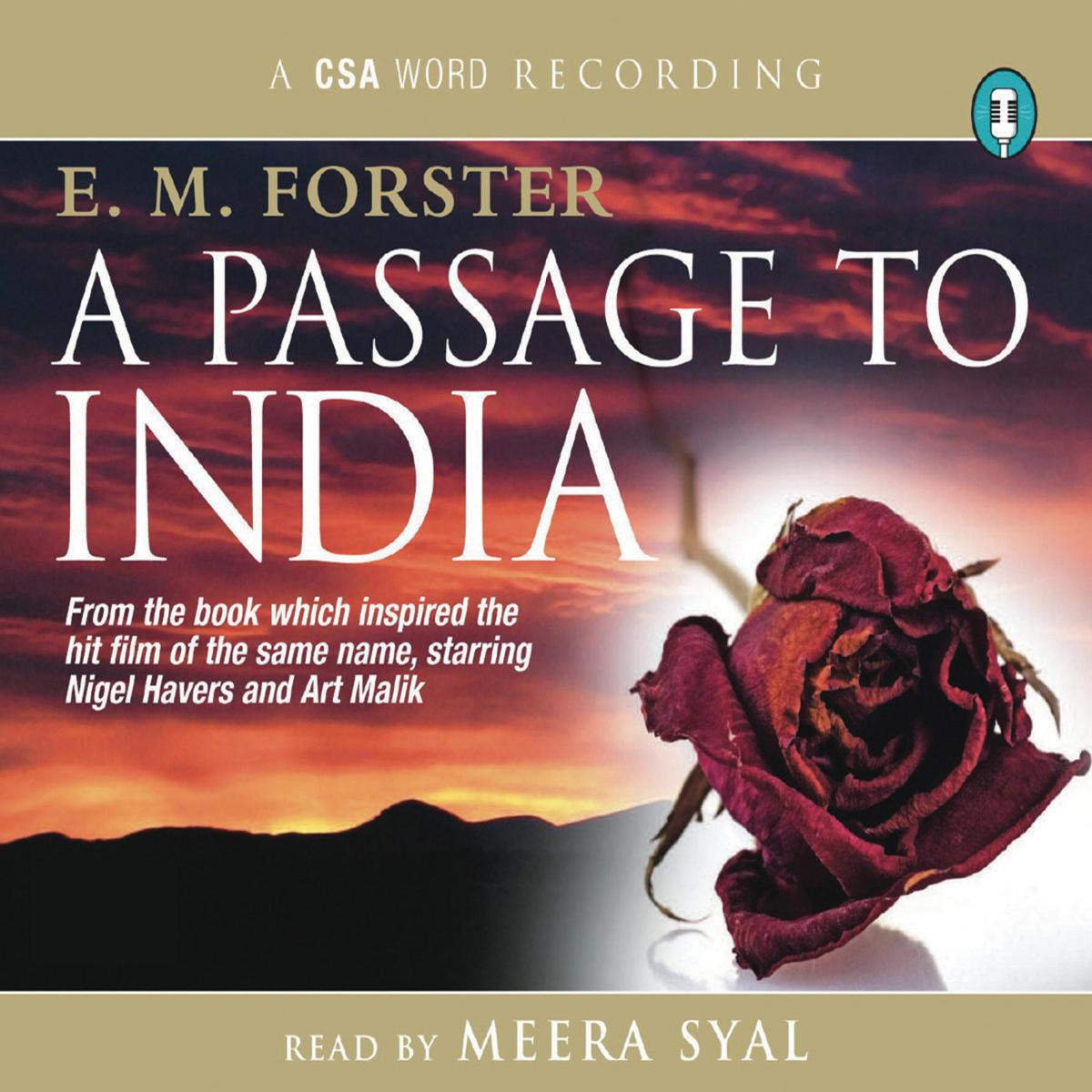 A Passage to India (Abridged)