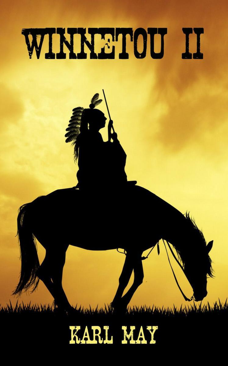 Winnetou II