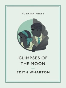 Glimpses of the Moon