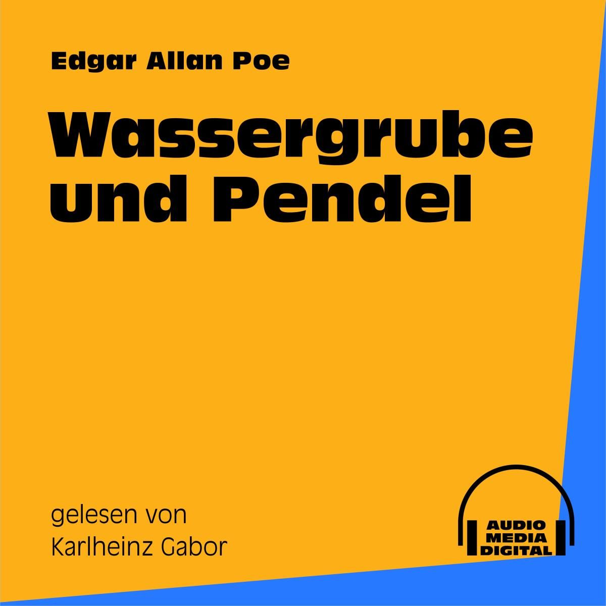 Wassergrube und Pendel