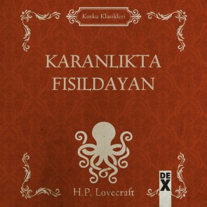 Karanlıkta Fısıldayan
