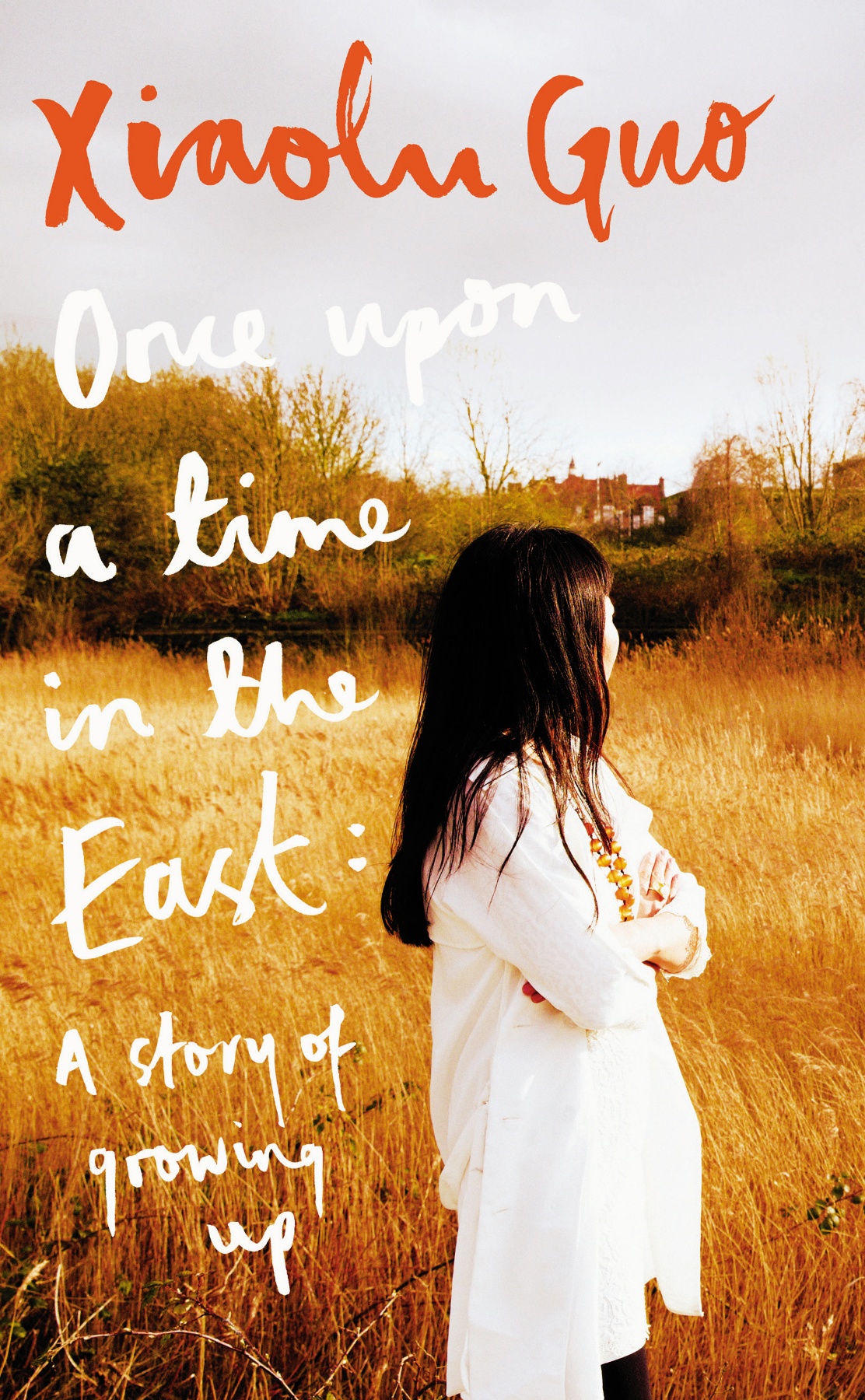 Once Upon A Time in the East