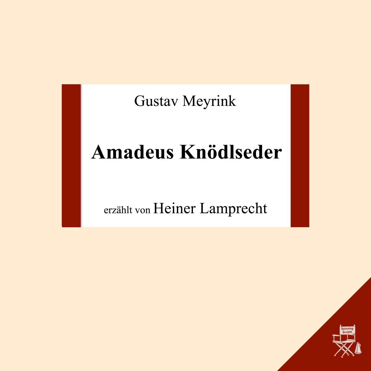 Amadeus Knödlseder